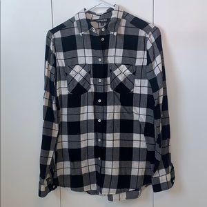 Express Flannel